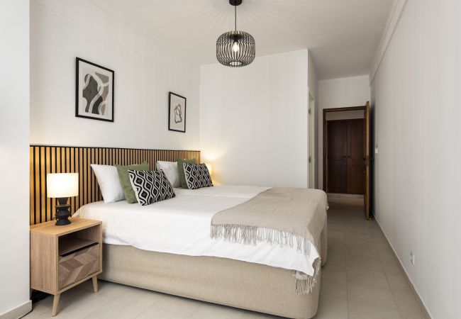 Apartment in Quarteira - Mare Viva - Seafront with pool by HD Apartment in Quarteira - Mare Viva - Seafront with pool by HD