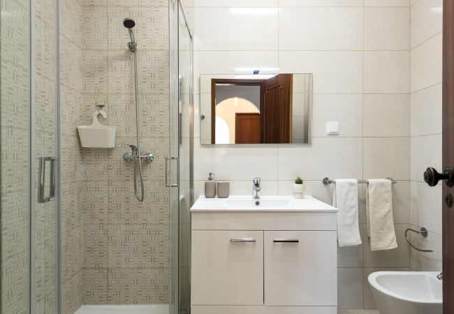 Apartment in Quarteira - Mare Viva - Seafront with pool by HD Apartment in Quarteira - Mare Viva - Seafront with pool by HD