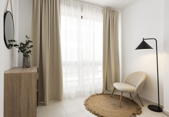 Apartment in Quarteira - Mare Viva - Seafront with pool by HD Apartment in Quarteira - Mare Viva - Seafront with pool by HD