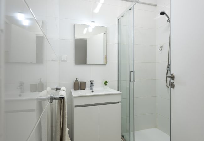 Apartment in Quarteira - Mare Viva - Seafront with pool by HD Apartment in Quarteira - Mare Viva - Seafront with pool by HD