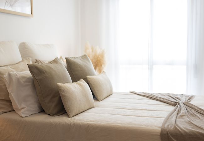 Apartment in Quarteira - Mare Viva - Seafront with pool by HD Apartment in Quarteira - Mare Viva - Seafront with pool by HD