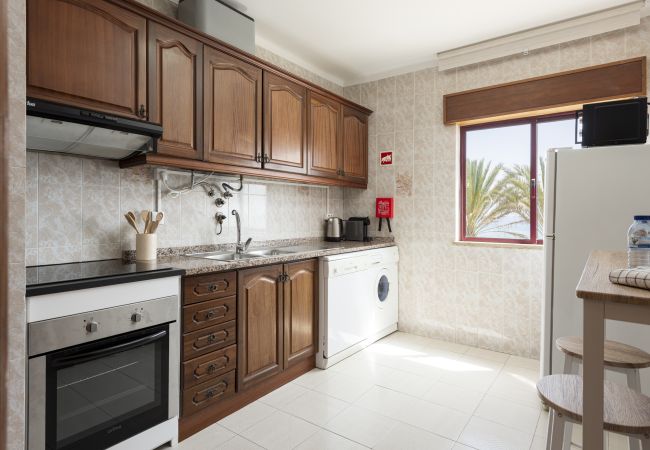 Apartment in Quarteira - Mare Viva - Seafront with pool by HD Apartment in Quarteira - Mare Viva - Seafront with pool by HD