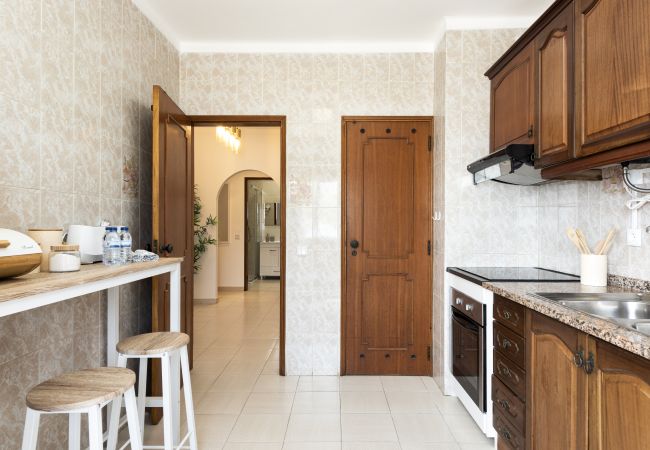 Apartment in Quarteira - Mare Viva - Seafront with pool by HD Apartment in Quarteira - Mare Viva - Seafront with pool by HD