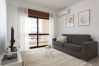 Apartment in Quarteira - Mare Viva - Seafront with pool by HD Apartment in Quarteira - Mare Viva - Seafront with pool by HD