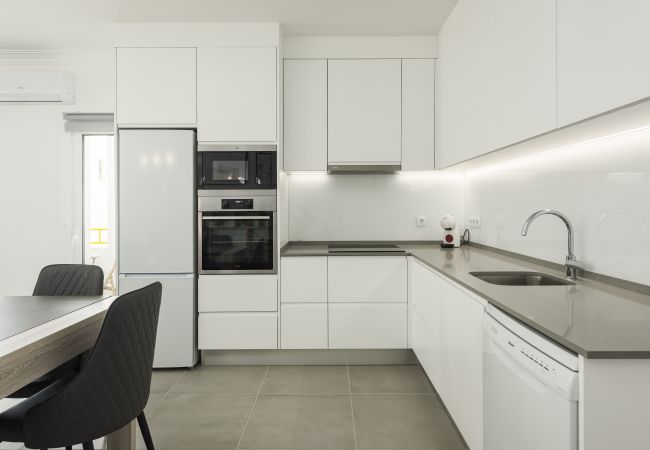 Apartment in Quarteira - Flores - Sea view by HD Apartment in Quarteira - Flores - Sea view by HD