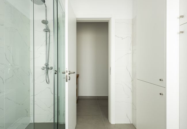 Apartment in Quarteira - Flores - Sea view by HD Apartment in Quarteira - Flores - Sea view by HD