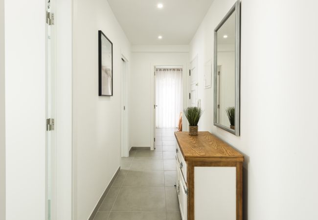 Apartment in Quarteira - Flores - Sea view by HD Apartment in Quarteira - Flores - Sea view by HD