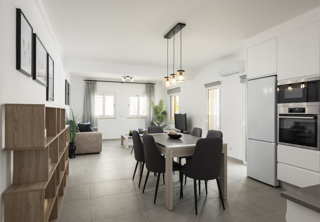 Apartment in Quarteira - Flores - Sea view by HD Apartment in Quarteira - Flores - Sea view by HD