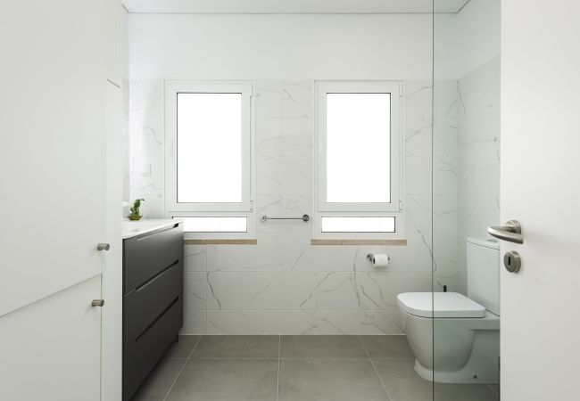 Apartment in Quarteira - Flores - Sea view by HD Apartment in Quarteira - Flores - Sea view by HD