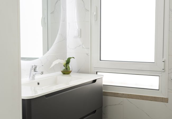 Apartment in Quarteira - Flores - Sea view by HD Apartment in Quarteira - Flores - Sea view by HD