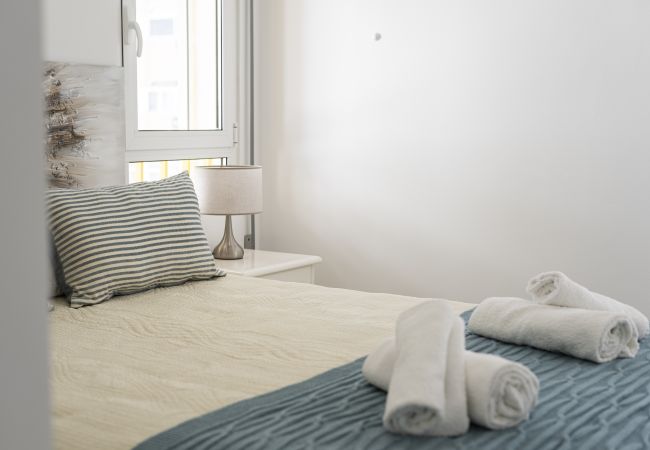 Apartment in Quarteira - Flores - Sea view by HD Apartment in Quarteira - Flores - Sea view by HD