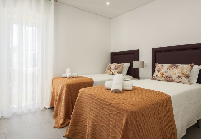 Apartment in Quarteira - Flores - Sea view by HD Apartment in Quarteira - Flores - Sea view by HD