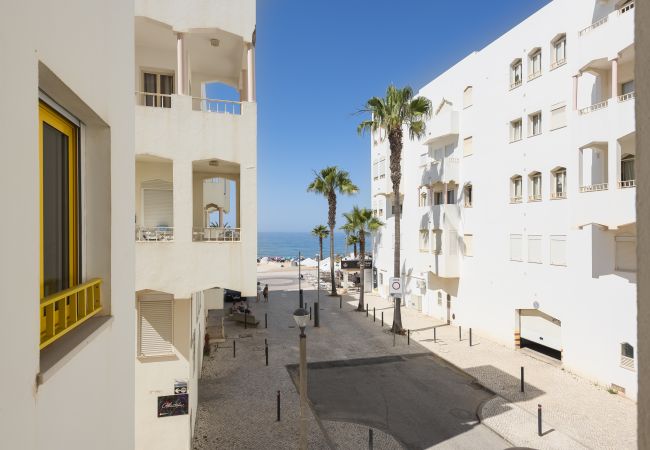 Apartment in Quarteira - Flores - Sea view by HD Apartment in Quarteira - Flores - Sea view by HD