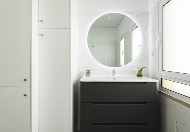 Apartment in Quarteira - Flores - Sea view by HD Apartment in Quarteira - Flores - Sea view by HD