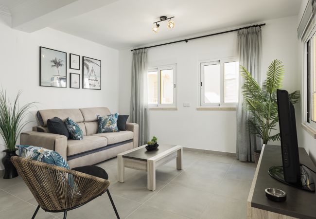 Apartment in Quarteira - Flores - Sea view by HD Apartment in Quarteira - Flores - Sea view by HD