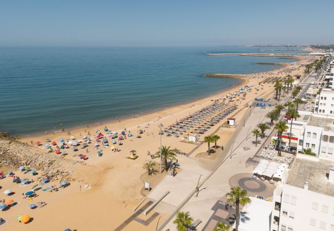 Apartment in Quarteira - Flores - Sea view by HD Apartment in Quarteira - Flores - Sea view by HD
