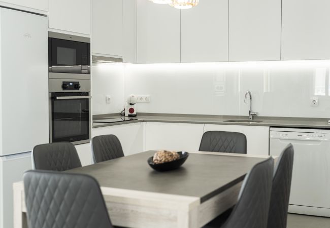 Apartment in Quarteira - Flores - Sea view by HD Apartment in Quarteira - Flores - Sea view by HD