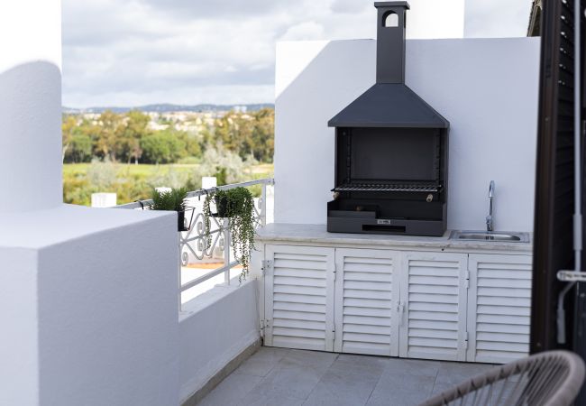 Apartment in Vilamoura - Vilamoura Retreat - Sunset View by HD Apartment in Vilamoura - Vilamoura Retreat - Sunset View by HD