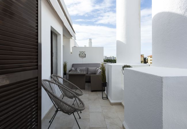 Apartment in Vilamoura - Vilamoura Retreat - Sunset View by HD Apartment in Vilamoura - Vilamoura Retreat - Sunset View by HD