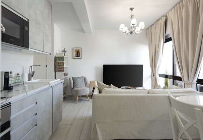 Apartment in Vilamoura - Vilamoura Retreat - Sunset View by HD Apartment in Vilamoura - Vilamoura Retreat - Sunset View by HD