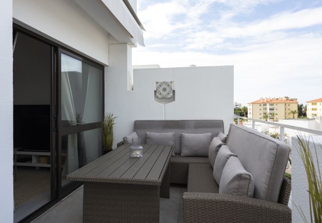 Apartment in Vilamoura - Vilamoura Retreat - Sunset View by HD Apartment in Vilamoura - Vilamoura Retreat - Sunset View by HD