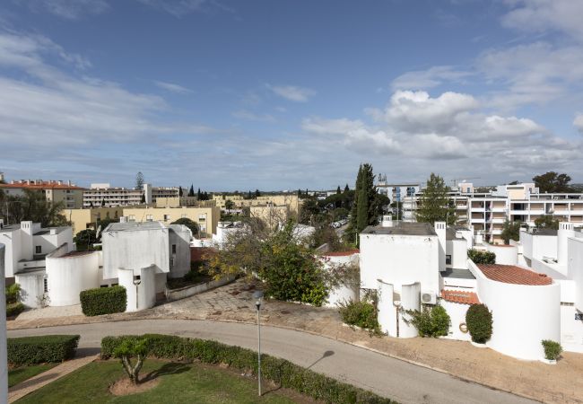 Apartment in Vilamoura - Vilamoura Retreat - Sunset View by HD Apartment in Vilamoura - Vilamoura Retreat - Sunset View by HD