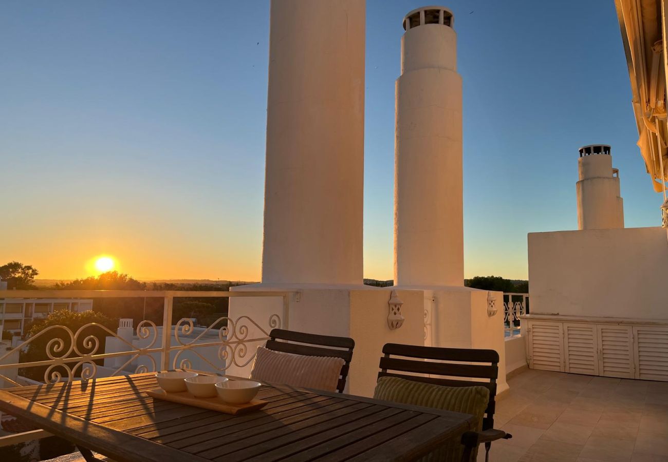 Apartment in Vilamoura - Vilamoura Retreat - Sunset View by HD