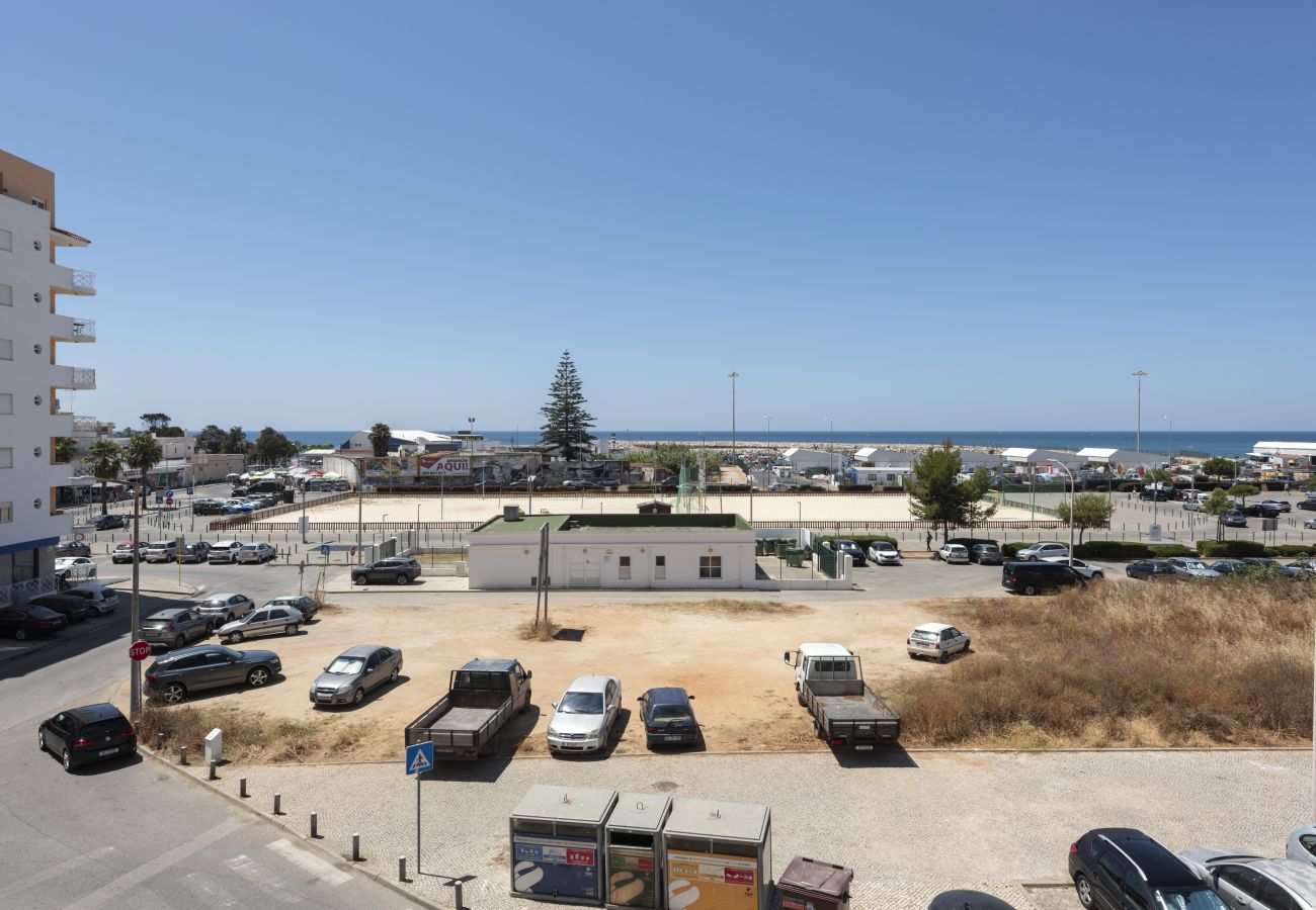 Apartment in Quarteira - Espadarte - Sea view by HD Apartment in Quarteira - Espadarte - Sea view by HD