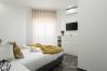 Apartment in Quarteira - Espadarte - Sea view by HD Apartment in Quarteira - Espadarte - Sea view by HD