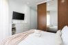 Apartment in Quarteira - Espadarte - Sea view by HD Apartment in Quarteira - Espadarte - Sea view by HD