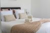 Apartment in Quarteira - Espadarte - Sea view by HD Apartment in Quarteira - Espadarte - Sea view by HD