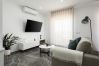 Apartment in Quarteira - Espadarte - Sea view by HD Apartment in Quarteira - Espadarte - Sea view by HD