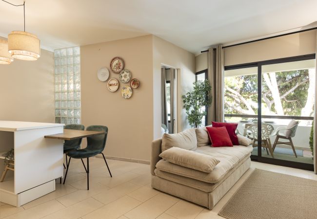 Apartment in Vilamoura - Dona Marieta House by HD Apartment in Vilamoura - Dona Marieta House by HD