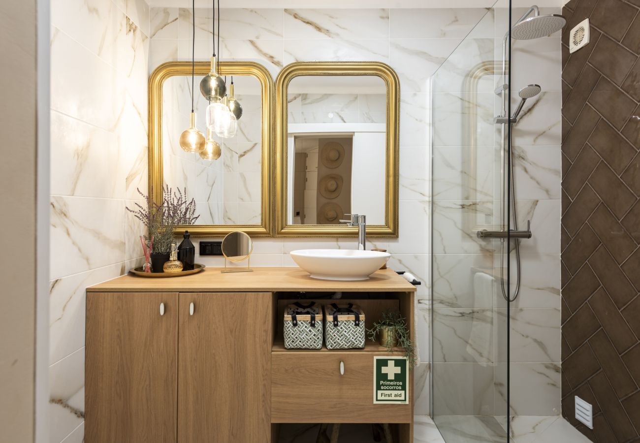 Apartment in Vilamoura - Dona Marieta House by HD