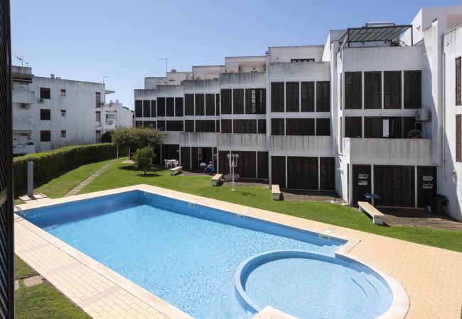Apartment in Vilamoura - Fonte Moura - With pool by HD Apartment in Vilamoura - Fonte Moura - With pool by HD