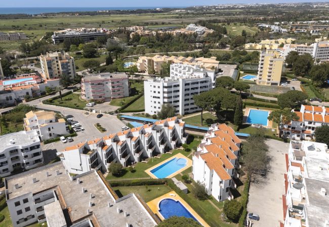 Apartment in Vilamoura - Fonte Moura - With pool by HD Apartment in Vilamoura - Fonte Moura - With pool by HD