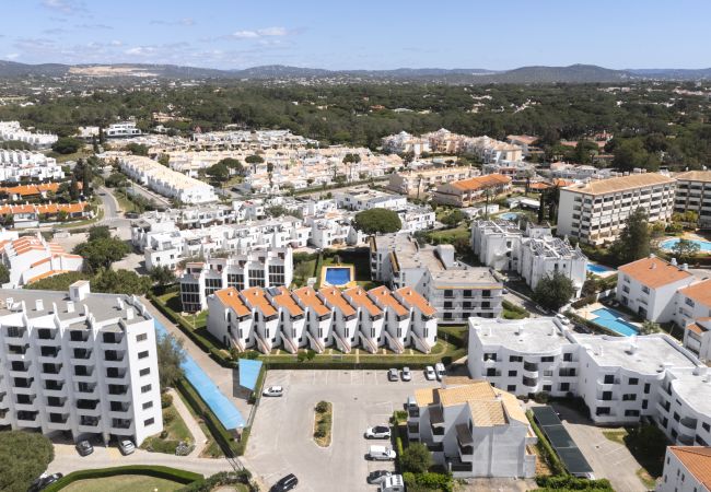 Apartment in Vilamoura - Fonte Moura - With pool by HD Apartment in Vilamoura - Fonte Moura - With pool by HD