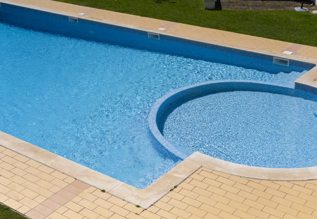 Apartment in Vilamoura - Fonte Moura - With pool by HD Apartment in Vilamoura - Fonte Moura - With pool by HD