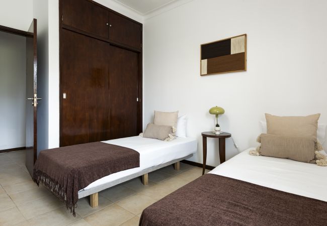 Apartment in Faro - Salty - Near the city by  HD Apartment in Faro - Salty - Near the city by  HD