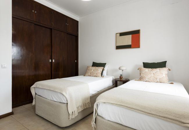 Apartment in Faro - Salty - Near the city by  HD Apartment in Faro - Salty - Near the city by  HD