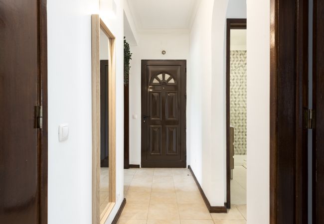 Apartment in Faro - Salty - Near the city by  HD Apartment in Faro - Salty - Near the city by  HD
