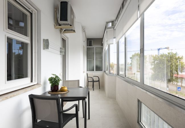 Apartment in Faro - Salty - Near the city by  HD Apartment in Faro - Salty - Near the city by  HD