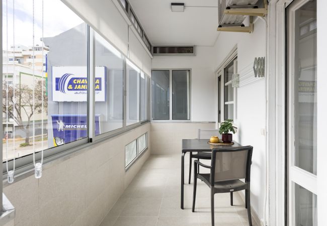 Apartment in Faro - Salty - Near the city by  HD Apartment in Faro - Salty - Near the city by  HD
