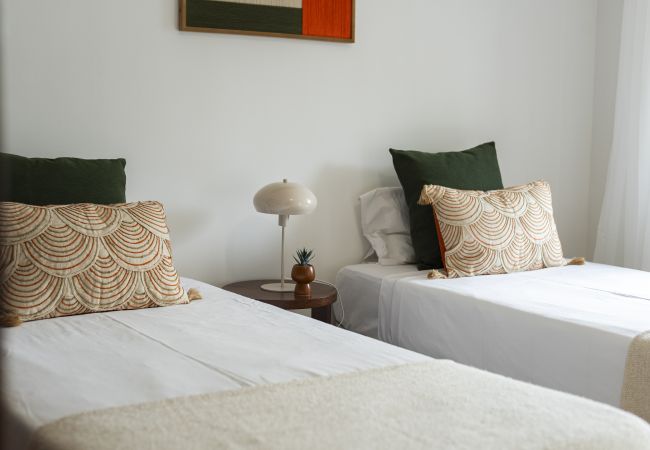 Apartment in Faro - Salty - Near the city by  HD Apartment in Faro - Salty - Near the city by  HD
