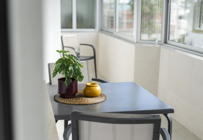 Apartment in Faro - Salty - Near the city by  HD Apartment in Faro - Salty - Near the city by  HD
