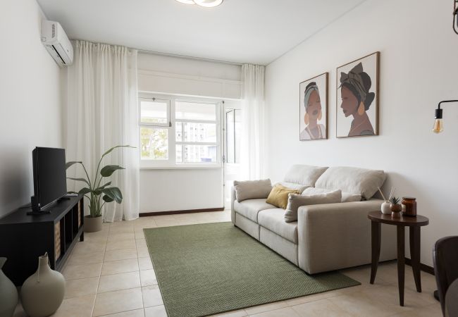 Apartment in Faro - Salty - Near the city by  HD Apartment in Faro - Salty - Near the city by  HD