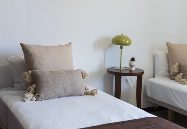 Apartment in Faro - Salty - Near the city by  HD Apartment in Faro - Salty - Near the city by  HD