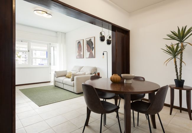 Apartment in Faro - Salty - Near the city by  HD Apartment in Faro - Salty - Near the city by  HD