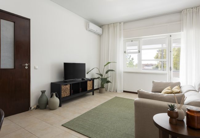 Apartment in Faro - Salty - Near the city by  HD Apartment in Faro - Salty - Near the city by  HD