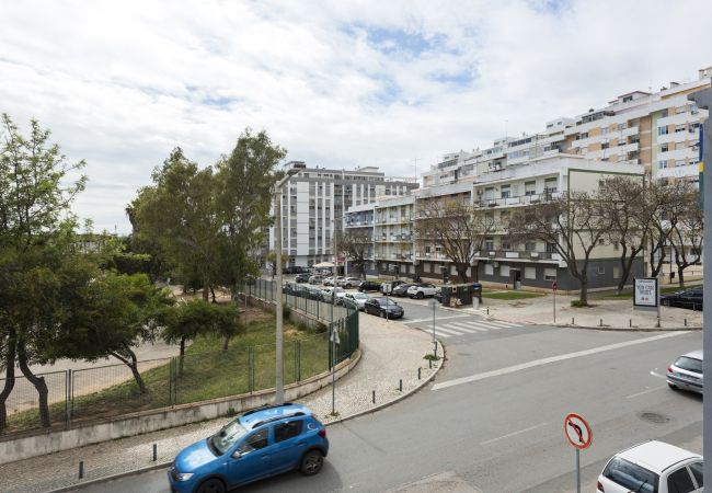 Apartment in Faro - Salty - Near the city by  HD Apartment in Faro - Salty - Near the city by  HD